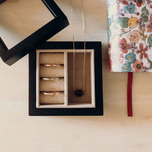 Cargar imagen en el visor de la galería, Colgante Esmeralda 1691