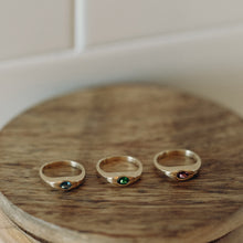 Cargar imagen en el visor de la galería, Anillo 1997