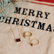 Cargar imagen en el visor de la galería, Colgante Esmeralda 1691