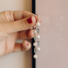 Cargar imagen en el visor de la galería, Pendientes 1860