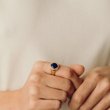 Cargar imagen en el visor de la galería, Signet Nácar 1883