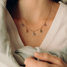 Cargar imagen en el visor de la galería, Colgante Drops 2022