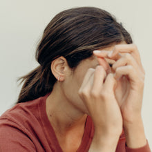 Cargar imagen en el visor de la galería, Pendientes Eternity 1861