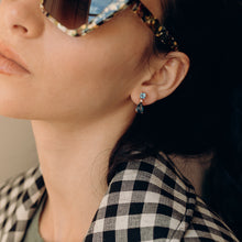 Cargar imagen en el visor de la galería, Pendientes 1843