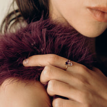 Cargar imagen en el visor de la galería, Anillo Trilogía 1951