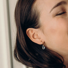 Cargar imagen en el visor de la galería, Pendientes Briolette 1926