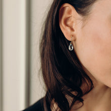 Cargar imagen en el visor de la galería, Pendientes Briolette 1926