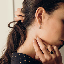 Cargar imagen en el visor de la galería, Pendientes Briolette 1926