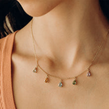 Cargar imagen en el visor de la galería, Colgante Drops 2022
