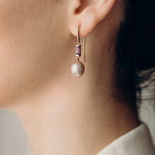 Cargar imagen en el visor de la galería, Pendientes 1869