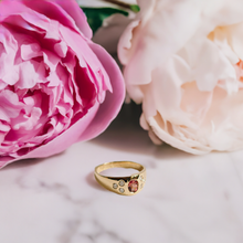 Cargar imagen en el visor de la galería, Anillo 1985