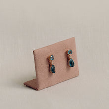 Cargar imagen en el visor de la galería, Pendientes 1843