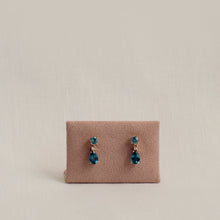 Cargar imagen en el visor de la galería, Pendientes 1843